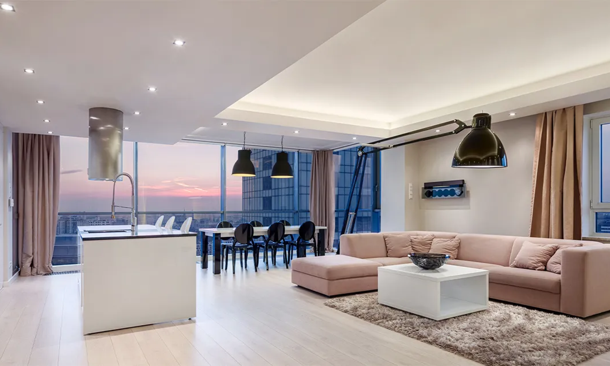 Environmental Lights