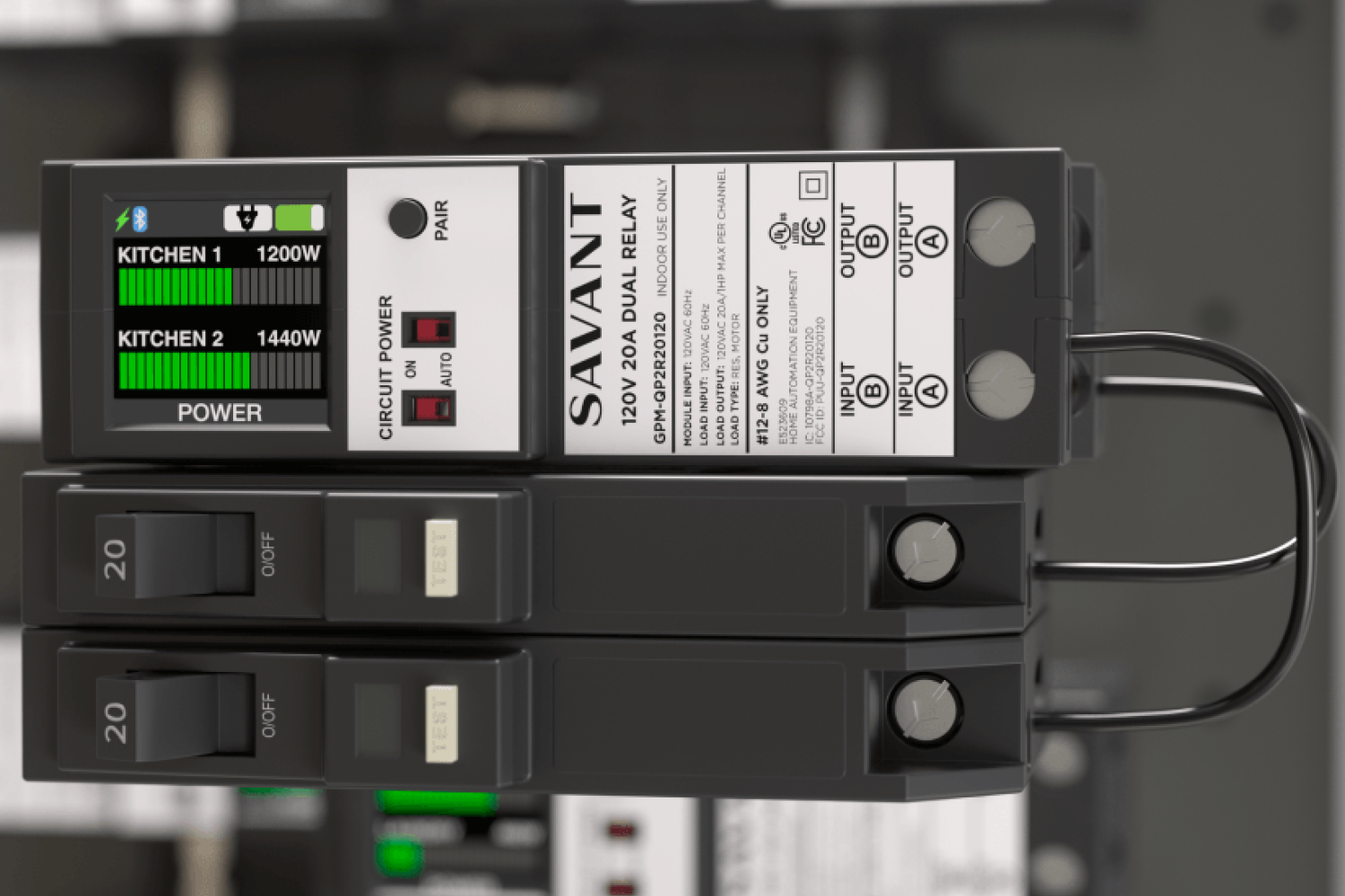 power modules